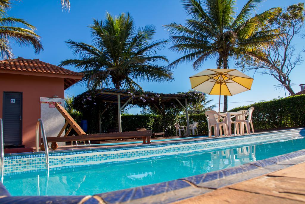 Hotel Pousada Vale Do Sol Em Pompéia Buitenkant foto